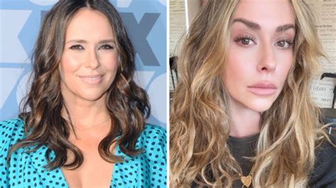 Jennifer Love Hewitt Transformation, Plastic Surgery Speculation